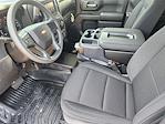 New 2025 Chevrolet Silverado 2500 Work Truck Crew Cab 4x4 SRW Pickup for sale #SF353104 - photo 4