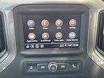 New 2025 Chevrolet Silverado 2500 Work Truck Crew Cab 4x4 SRW Pickup for sale #SF353104 - photo 5