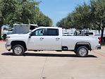 New 2025 Chevrolet Silverado 2500 Work Truck Crew Cab 4x4 SRW Pickup for sale #SF353104 - photo 13