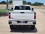 New 2025 Chevrolet Silverado 2500 Work Truck Crew Cab 4x4 SRW Pickup for sale #SF353104 - photo 14