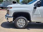 New 2025 Chevrolet Silverado 2500 Work Truck Crew Cab 4x4 SRW Pickup for sale #SF353104 - photo 15
