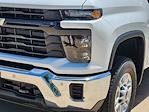 New 2025 Chevrolet Silverado 2500 Work Truck Crew Cab 4x4 SRW Pickup for sale #SF353104 - photo 16