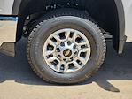 New 2025 Chevrolet Silverado 2500 Work Truck Crew Cab 4x4 SRW Pickup for sale #SF353104 - photo 17