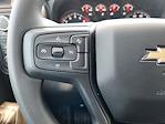 New 2025 Chevrolet Silverado 2500 Work Truck Crew Cab 4x4 SRW Pickup for sale #SF353104 - photo 28