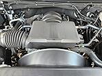New 2025 Chevrolet Silverado 2500 Work Truck Crew Cab 4x4 SRW Pickup for sale #SF353104 - photo 31