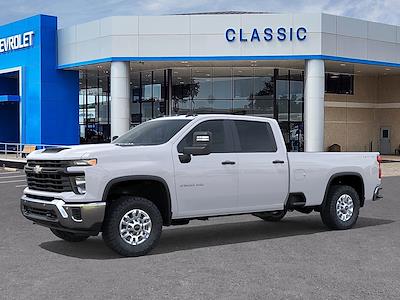 2025 Chevrolet Silverado 2500 Crew Cab SRW 4x4 Pickup for sale #SF353225 - photo 2