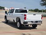 New 2025 Chevrolet Silverado 2500 Work Truck Crew Cab 4x4 SRW Pickup for sale #SF353366 - photo 3