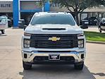 New 2025 Chevrolet Silverado 2500 Work Truck Crew Cab 4x4 SRW Pickup for sale #SF353366 - photo 11