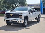 New 2025 Chevrolet Silverado 2500 Work Truck Crew Cab 4x4 SRW Pickup for sale #SF353366 - photo 12