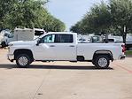New 2025 Chevrolet Silverado 2500 Work Truck Crew Cab 4x4 SRW Pickup for sale #SF353366 - photo 13