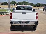 New 2025 Chevrolet Silverado 2500 Work Truck Crew Cab 4x4 SRW Pickup for sale #SF353366 - photo 14