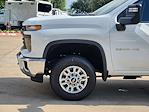 New 2025 Chevrolet Silverado 2500 Work Truck Crew Cab 4x4 SRW Pickup for sale #SF353366 - photo 15