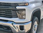 New 2025 Chevrolet Silverado 2500 Work Truck Crew Cab 4x4 SRW Pickup for sale #SF353366 - photo 16