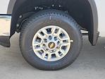 New 2025 Chevrolet Silverado 2500 Work Truck Crew Cab 4x4 SRW Pickup for sale #SF353366 - photo 17