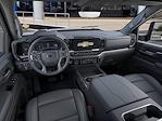 2025 Chevrolet Silverado 2500 Crew Cab 4x4 Pickup for sale #SF353866 - photo 15
