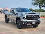 New 2025 Chevrolet Silverado 2500 LTZ Crew Cab 4x4 Pickup for sale #SF354155 - photo 1