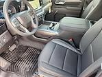 New 2025 Chevrolet Silverado 2500 LTZ Crew Cab 4x4 Pickup for sale #SF354155 - photo 4