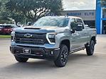 New 2025 Chevrolet Silverado 2500 LTZ Crew Cab 4x4 Pickup for sale #SF354155 - photo 12