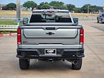 New 2025 Chevrolet Silverado 2500 LTZ Crew Cab 4x4 Pickup for sale #SF354155 - photo 14