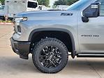 New 2025 Chevrolet Silverado 2500 LTZ Crew Cab 4x4 Pickup for sale #SF354155 - photo 15