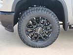 New 2025 Chevrolet Silverado 2500 LTZ Crew Cab 4x4 Pickup for sale #SF354155 - photo 17