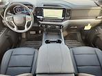 New 2025 Chevrolet Silverado 2500 LTZ Crew Cab 4x4 Pickup for sale #SF354155 - photo 26
