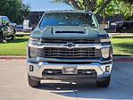 2025 Chevrolet Silverado 2500 Crew Cab 4x4 Pickup for sale #SF355721 - photo 12