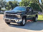 2025 Chevrolet Silverado 2500 Crew Cab 4x4 Pickup for sale #SF355721 - photo 13