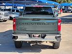 2025 Chevrolet Silverado 2500 Crew Cab 4x4 Pickup for sale #SF355721 - photo 15