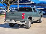 2025 Chevrolet Silverado 2500 Crew Cab 4x4 Pickup for sale #SF355721 - photo 2