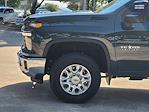 2025 Chevrolet Silverado 2500 Crew Cab 4x4 Pickup for sale #SF355721 - photo 16