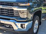 2025 Chevrolet Silverado 2500 Crew Cab 4x4 Pickup for sale #SF355721 - photo 17
