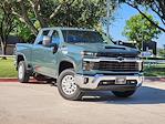 2025 Chevrolet Silverado 2500 Crew Cab 4x4 Pickup for sale #SF355721 - photo 1