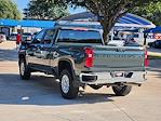 2025 Chevrolet Silverado 2500 Crew Cab 4x4 Pickup for sale #SF355721 - photo 3