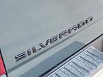 2025 Chevrolet Silverado 2500 Crew Cab 4x4 Pickup for sale #SF355721 - photo 9