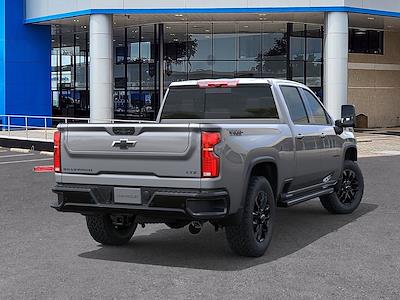 2025 Chevrolet Silverado 2500 Crew Cab 4x4 Pickup for sale #SF356176 - photo 2