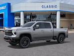 2025 Chevrolet Silverado 2500 Crew Cab 4x4 Pickup for sale #SF356176 - photo 3