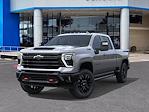 2025 Chevrolet Silverado 2500 Crew Cab 4x4 Pickup for sale #SF356176 - photo 6