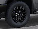 2025 Chevrolet Silverado 2500 Crew Cab 4x4 Pickup for sale #SF356176 - photo 9