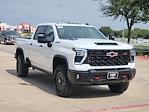 New 2025 Chevrolet Silverado 2500 ZR2 Crew Cab 4x4 Pickup for sale #SF357221 - photo 1