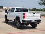 New 2025 Chevrolet Silverado 2500 ZR2 Crew Cab 4x4 Pickup for sale #SF357221 - photo 3