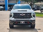 New 2025 Chevrolet Silverado 2500 ZR2 Crew Cab 4x4 Pickup for sale #SF357221 - photo 11