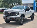 New 2025 Chevrolet Silverado 2500 ZR2 Crew Cab 4x4 Pickup for sale #SF357221 - photo 12