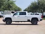 New 2025 Chevrolet Silverado 2500 ZR2 Crew Cab 4x4 Pickup for sale #SF357221 - photo 13