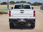 New 2025 Chevrolet Silverado 2500 ZR2 Crew Cab 4x4 Pickup for sale #SF357221 - photo 14