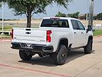 New 2025 Chevrolet Silverado 2500 ZR2 Crew Cab 4x4 Pickup for sale #SF357221 - photo 2
