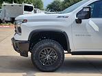 New 2025 Chevrolet Silverado 2500 ZR2 Crew Cab 4x4 Pickup for sale #SF357221 - photo 15