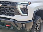 New 2025 Chevrolet Silverado 2500 ZR2 Crew Cab 4x4 Pickup for sale #SF357221 - photo 16
