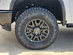 New 2025 Chevrolet Silverado 2500 ZR2 Crew Cab 4x4 Pickup for sale #SF357221 - photo 17