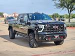 New 2025 Chevrolet Silverado 2500 ZR2 Crew Cab 4x4 Pickup for sale #SF357291 - photo 1